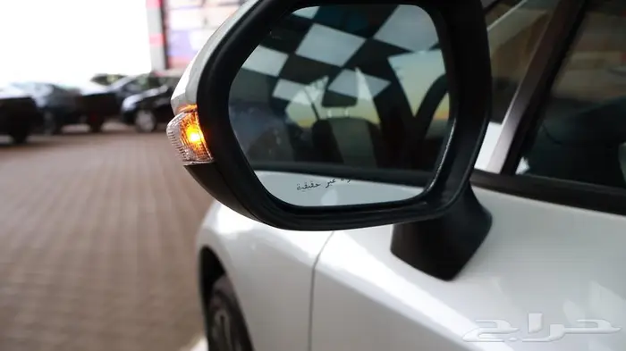 كورلا مطور فتحة 2025 7