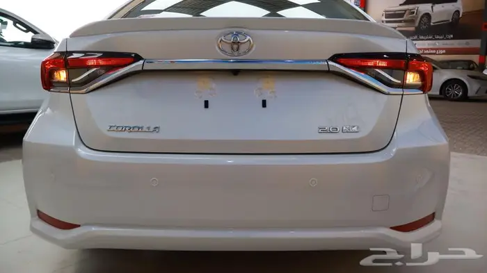 كورلا مطور فتحة 2025 1