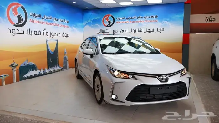 كورلا مطور فتحة 2025 26