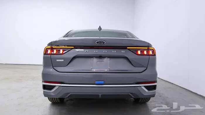 فورد تورس امبيانتي 2025 اقساط وكاش 5