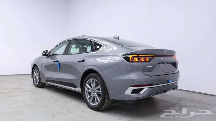 فورد تورس امبيانتي 2025 اقساط وكاش 3