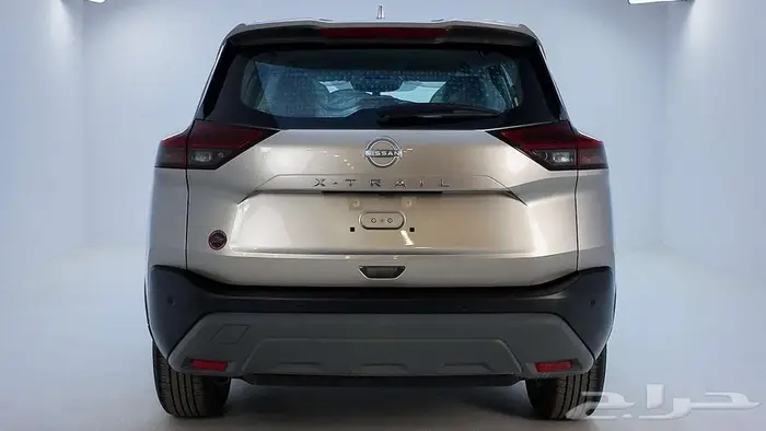 نيسان اكستريل 2025 عروض الصيففف عند هلا كار 1