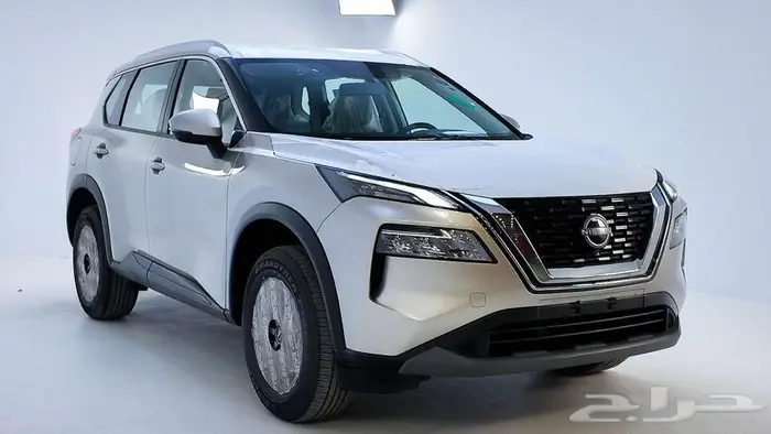 نيسان اكستريل 2025 عروض الصيففف عند هلا كار 0