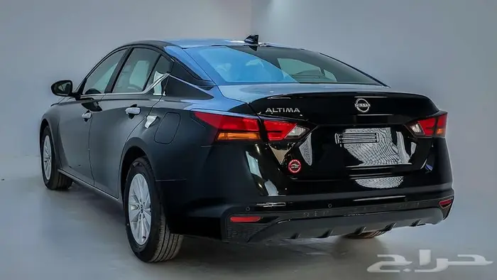 نيسان التيما 2025 عرض 50 - 50 3
