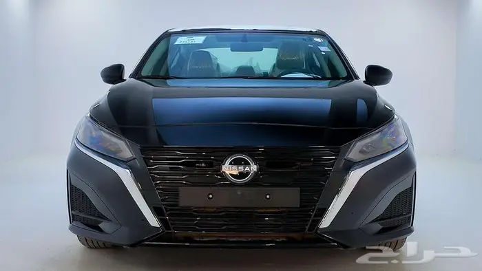 نيسان التيما 2025 عرض 50 - 50 1