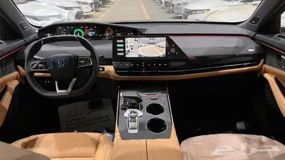 شانجان يوني كي 2025 و 2026 كاش واقساط index