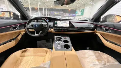 شانجان يوني كي 2025 و 2026 كاش واقساط index