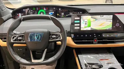 شانجان يوني كي 2025 و 2026 كاش واقساط index