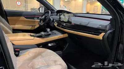 شانجان يوني كي 2025 و 2026 كاش واقساط index