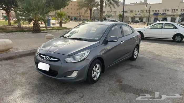 أكسنت مالك اول (1) 2014 2