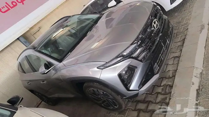 هيونداي توسان كمفورت 1.6 موديل 2025 كاش واقساط 11