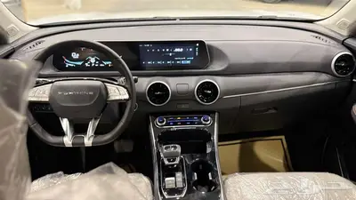 فورثينج T5 EVo 2023 لون أسود( كاش و أقساط ) index