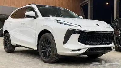 فورثينج T5 EVo 2023 لون أسود( كاش و أقساط ) index