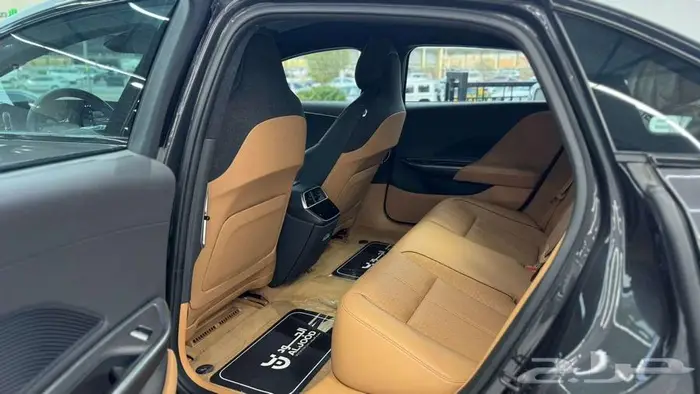 2023 لوسيد جراند تورينق LUCID TOURING 8