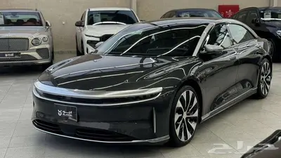 2023 لوسيد جراند تورينق LUCID TOURING index