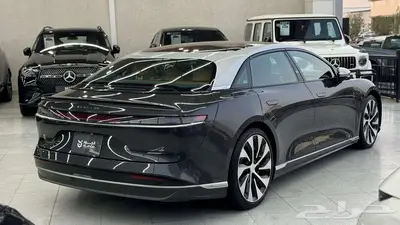 2023 لوسيد جراند تورينق LUCID TOURING index