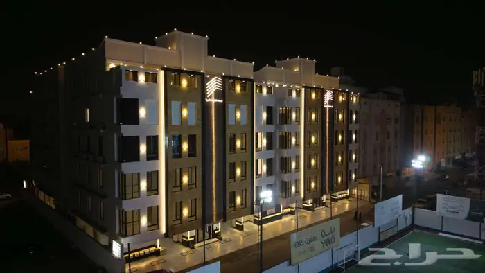 بيع شقق تمليك وروف فاخرة 33