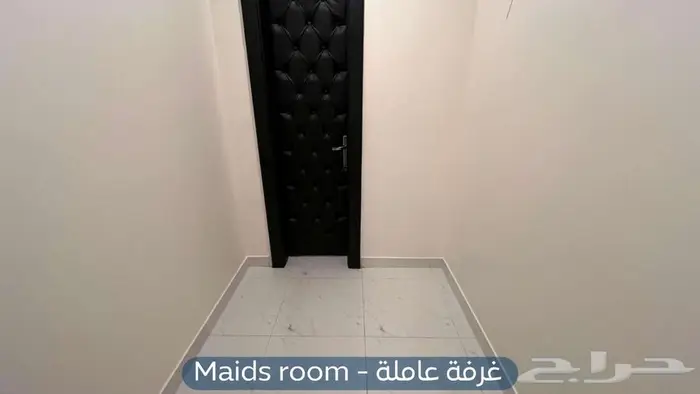 شقة دورين للإيجار   حي العارض 13