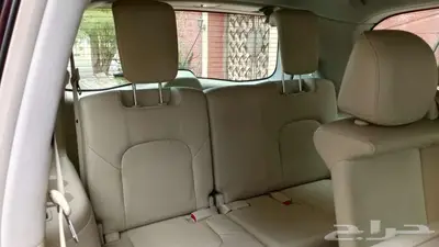 انفنتي qx80 مخزن index