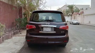 انفنتي qx80 مخزن index