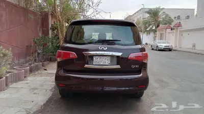 انفنتي qx80 مخزن index