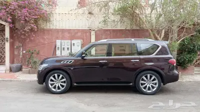 انفنتي qx80 مخزن index