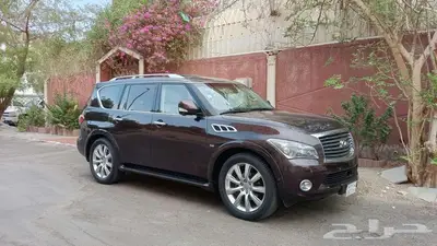 انفنتي qx80 مخزن index