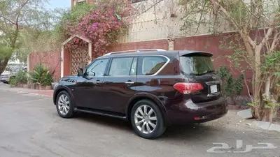 انفنتي qx80 مخزن index