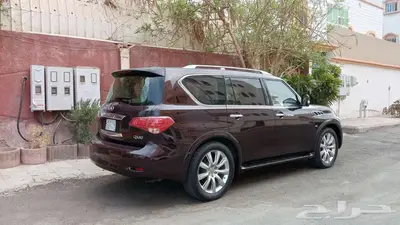 انفنتي qx80 مخزن index