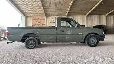جمس بكب غماره قير عادي بنزين 2000 index
