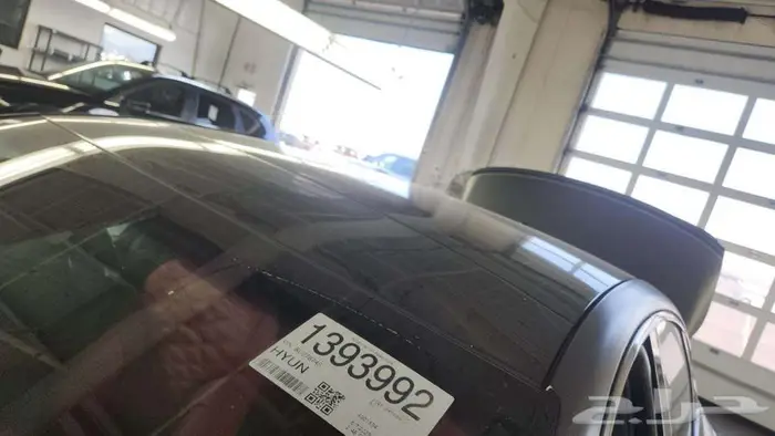 جينسس G80 2025 سبورت برستيج 6 سلندر 20