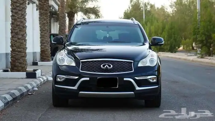 انفنتي Qx50 15