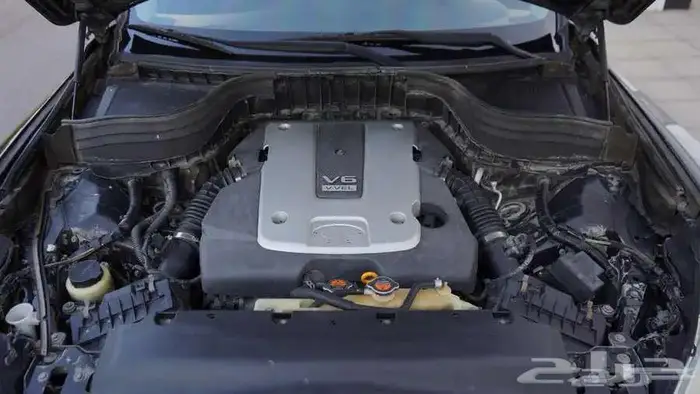 انفنتي Qx50 13