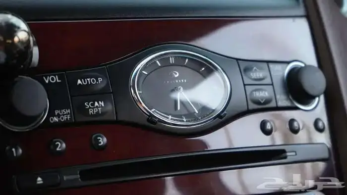 انفنتي Qx50 10