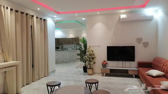 شاليهات350 فقط 4