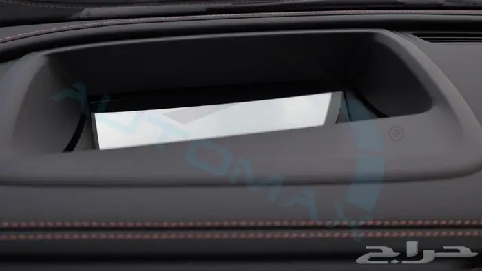 2025 Mercedes-Benz GLC 200 COUPE 4MATIC GCC 0Km 13