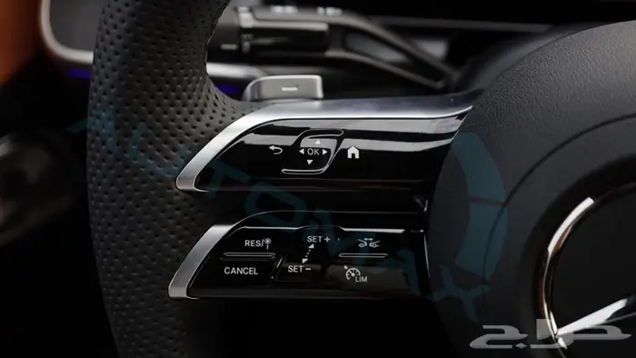 2025 Mercedes-Benz GLC 200 COUPE 4MATIC GCC 0Km 11