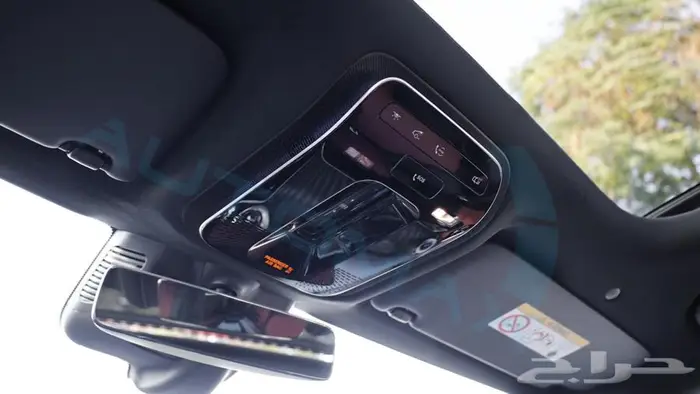 2025 Mercedes-Benz GLC 200 COUPE 4MATIC GCC 0Km 31