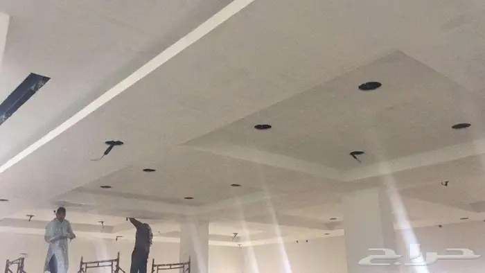 مقاولات عامة وتشطيبات 19