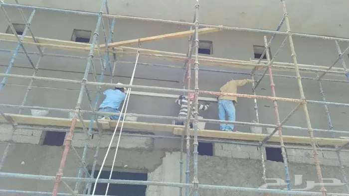 مقاولات عامة وتشطيبات 6