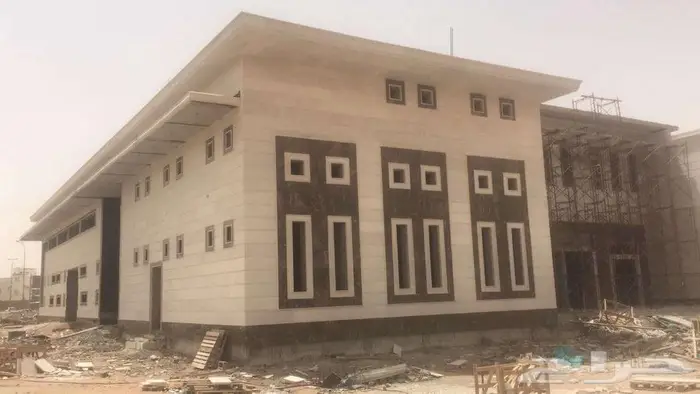 مقاولات عامة وتشطيبات 8