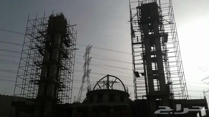 مقاولات عامة وتشطيبات 15