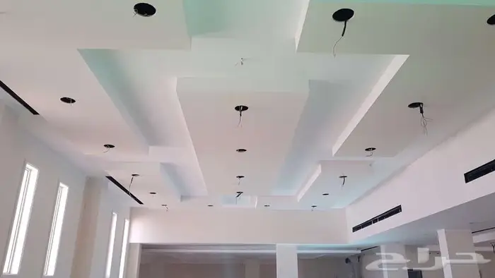 مقاولات عامة وتشطيبات 4