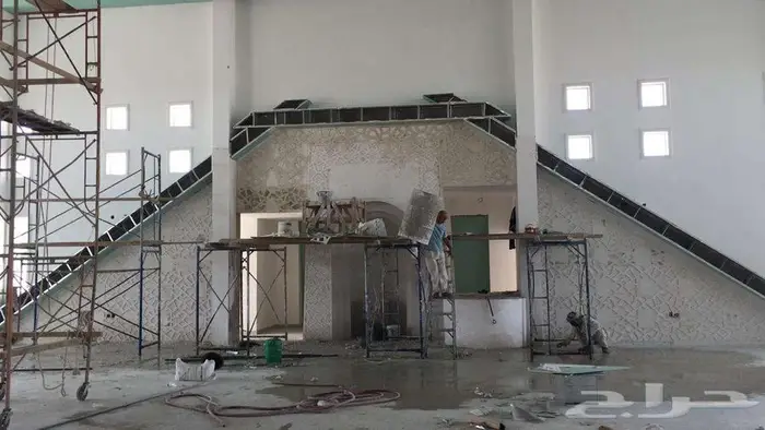 مقاولات عامة وتشطيبات 7