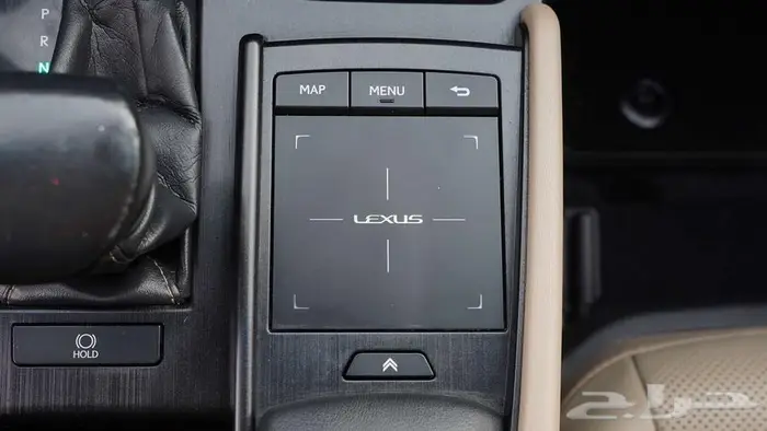 لكزس ES350 2020 بطاقة جمركية 23