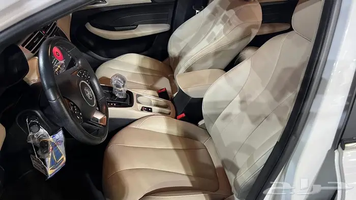 MG5 فل كامل مديل2020 4