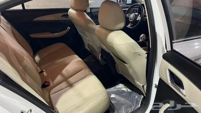 MG5 فل كامل مديل2020 8