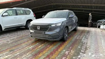 هوندا LX-HR-V موديل 2024 نص فل index