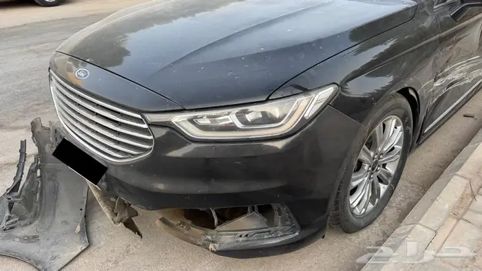 توريس 2020 ستاندر مصدومه للبيع 4
