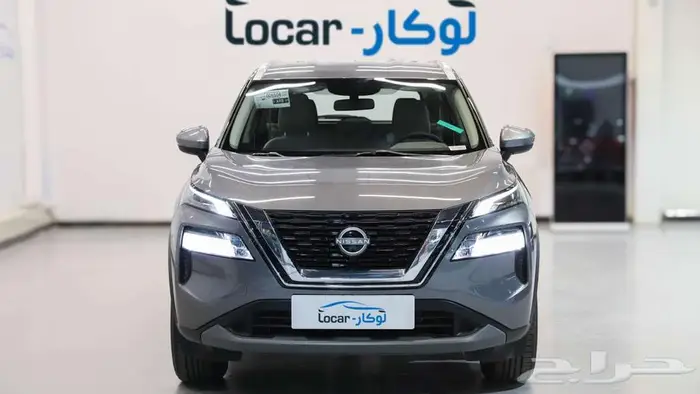 نيسان اكستريل استاندر 2025 عروض اليوم الوطني 0